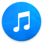 freemusic android application logo